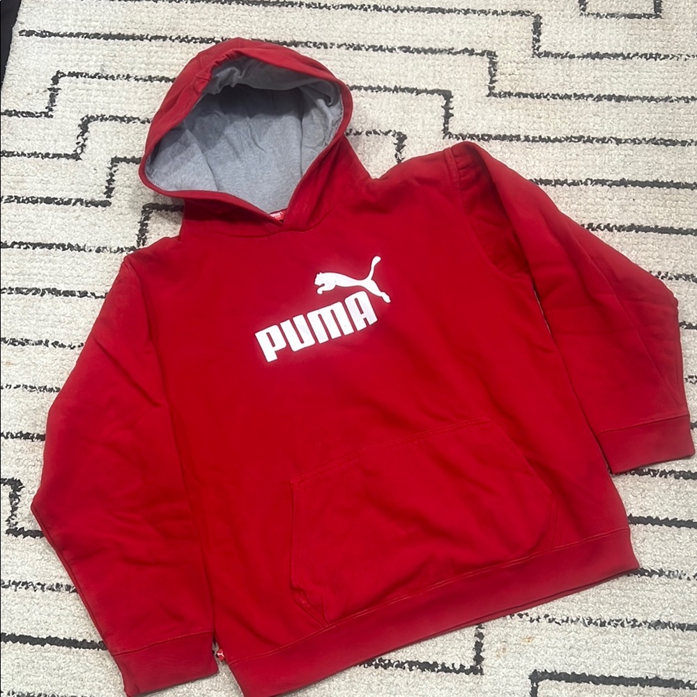 Puma Hoodie